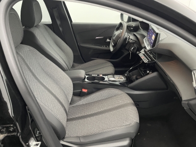 Peugeot 208 Hybrid 100 e-DCS6 Allure