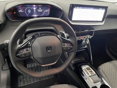 Peugeot 208 Hybrid 100 e-DCS6 Allure