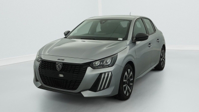 Peugeot208PureTech 100 S&S BVM6 Active