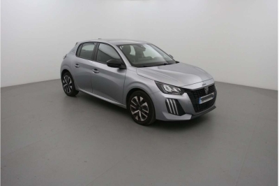 Peugeot 208 PureTech 100 S&S BVM6 Active