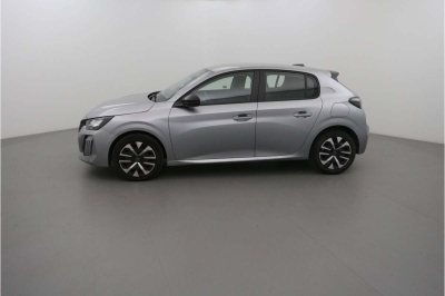 Peugeot 208 PureTech 100 S&S BVM6 Active