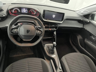 Peugeot 208 PureTech 100 S&S BVM6 Active