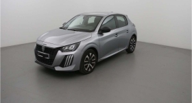 Peugeot 208 PureTech 100 S&S BVM6 Active