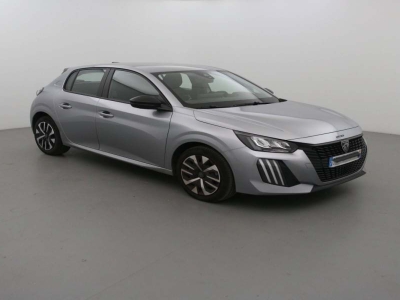 Peugeot 208 PureTech 100 S&S BVM6 Active