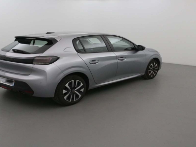 Peugeot 208 PureTech 100 S&S BVM6 Active