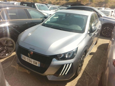 Peugeot 208 PureTech 100 S&S BVM6 Active
