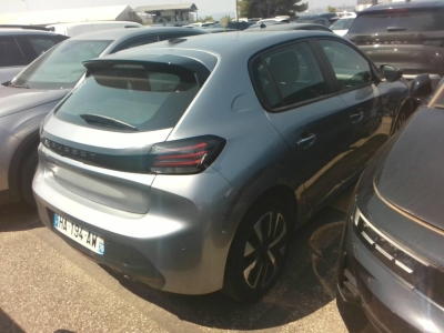 Peugeot 208 PureTech 100 S&S BVM6 Active