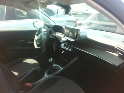 Peugeot 208 PureTech 100 S&S BVM6 Active