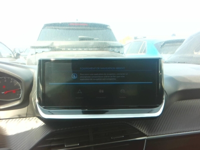 Peugeot 208 PureTech 100 S&S BVM6 Active