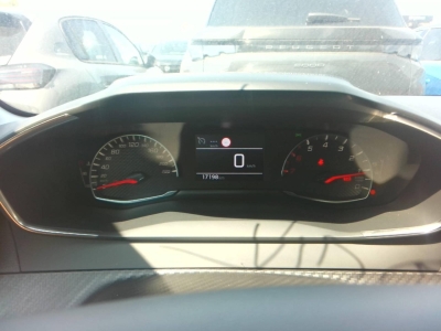 Peugeot 208 PureTech 100 S&S BVM6 Active