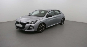 Peugeot 208 PureTech 100 S&S BVM6 Active