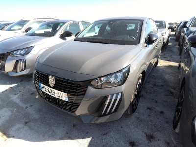 Peugeot208PureTech 100 S&S BVM6 Active