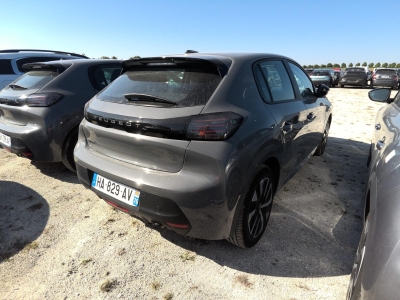 Peugeot 208 PureTech 100 S&S BVM6 Active