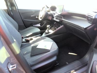 Peugeot 208 PureTech 100 S&S BVM6 Active