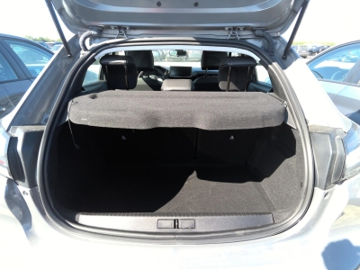 Peugeot 208 PureTech 100 S&S BVM6 Active