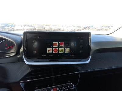 Peugeot 208 PureTech 100 S&S BVM6 Active