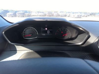 Peugeot 208 PureTech 100 S&S BVM6 Active