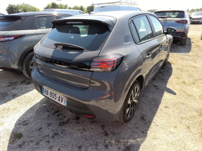 Peugeot 208 PureTech 100 S&S BVM6 Active