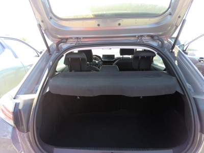 Peugeot 208 PureTech 100 S&S BVM6 Active