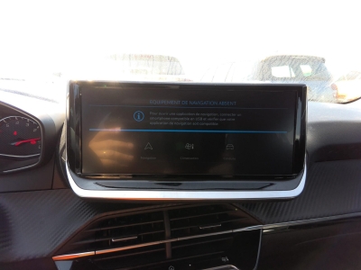 Peugeot 208 PureTech 100 S&S BVM6 Active