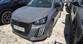 Peugeot 208 PureTech 100 S&S BVM6 Active