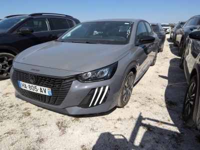 Peugeot 208 PureTech 100 S&S BVM6 Active