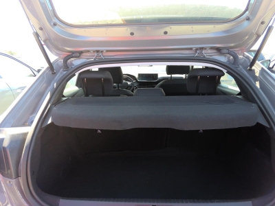 Peugeot 208 PureTech 100 S&S BVM6 Active