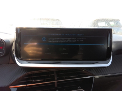 Peugeot 208 PureTech 100 S&S BVM6 Active