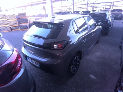 Peugeot 208 PureTech 100 S&S BVM6 Active