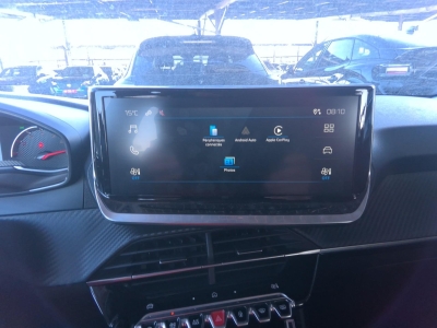 Peugeot 208 PureTech 100 S&S BVM6 Active