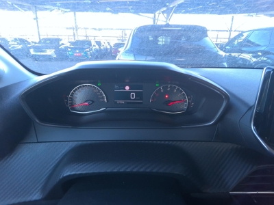 Peugeot 208 PureTech 100 S&S BVM6 Active