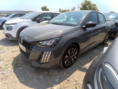 Peugeot208PureTech 100 S&S BVM6 Active
