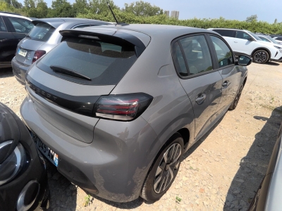 Peugeot 208 PureTech 100 S&S BVM6 Active