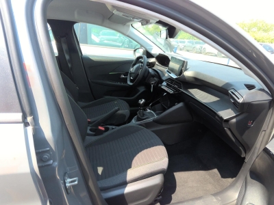 Peugeot 208 PureTech 100 S&S BVM6 Active