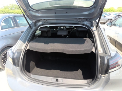 Peugeot 208 PureTech 100 S&S BVM6 Active