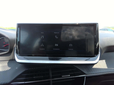 Peugeot 208 PureTech 100 S&S BVM6 Active