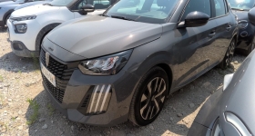 Peugeot 208 PureTech 100 S&S BVM6 Active