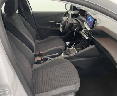 Peugeot 208 PureTech 100 S&S BVM6 Active