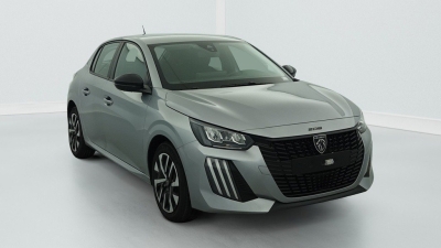 Peugeot 208 PureTech 100 S&S BVM6 Active