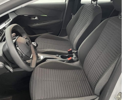 Peugeot 208 PureTech 100 S&S BVM6 Active