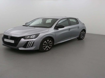 Peugeot 208 PureTech 100 S&S BVM6 Active