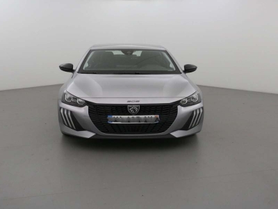 Peugeot 208 PureTech 100 S&S BVM6 Active