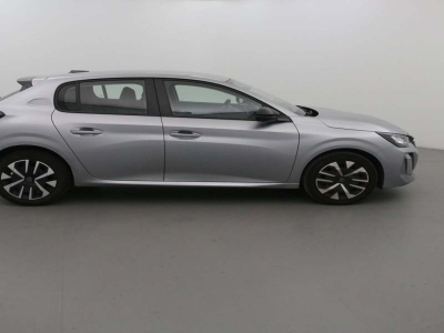 Peugeot 208 PureTech 100 S&S BVM6 Active