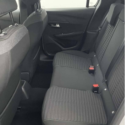 Peugeot 208 PureTech 100 S&S BVM6 Active