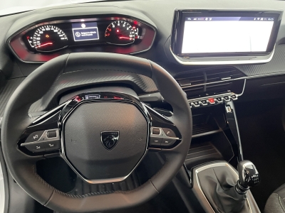 Peugeot 208 PureTech 100 S&S BVM6 Active