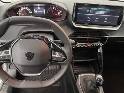 Peugeot 208 PureTech 100 S&S BVM6 Active