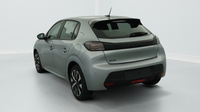 Peugeot 208 PureTech 100 S&S BVM6 Active