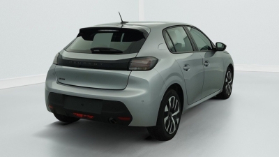 Peugeot 208 PureTech 100 S&S BVM6 Active