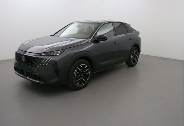 Peugeot3008 NOUVEAUHybrid 145 e-DCS6 Allure