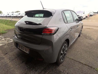 Peugeot 208 PureTech 100 S&S BVM6 Active